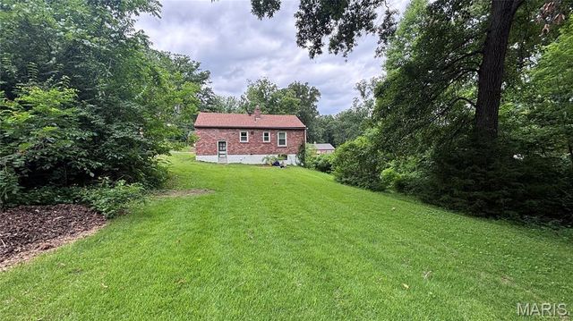 1018 Ferndale Avenue, Crestwood, MO 63126