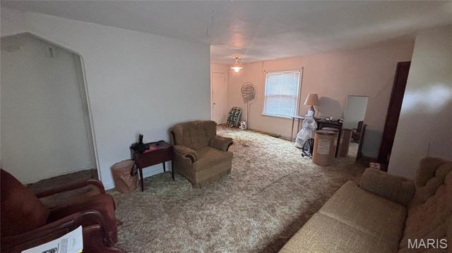 1018 Ferndale Avenue, Crestwood, MO 63126