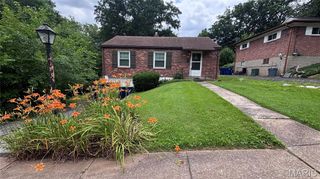 1018 Ferndale Avenue, Crestwood, MO 63126