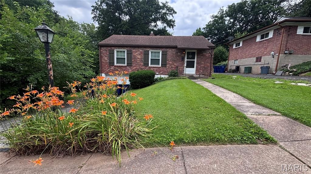 1018 Ferndale Avenue, Crestwood, MO 63126