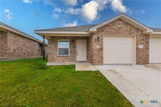 2319 Duntov Drive, Temple, TX 76504