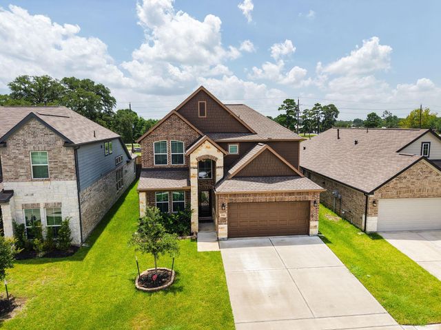 5511 Gothic Oak Drive, Houston, TX 77066