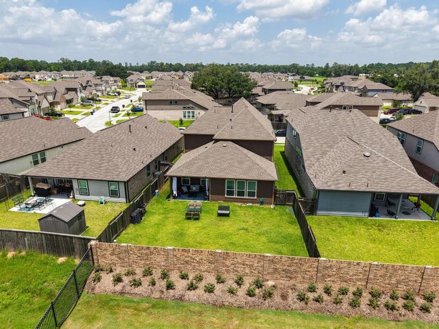 5511 Gothic Oak Drive, Houston, TX 77066