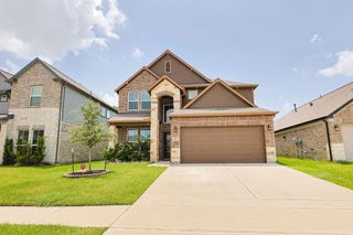 5511 Gothic Oak Drive, Houston, TX 77066