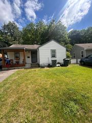4113 WILMETTE AVE, Memphis, TN 38108