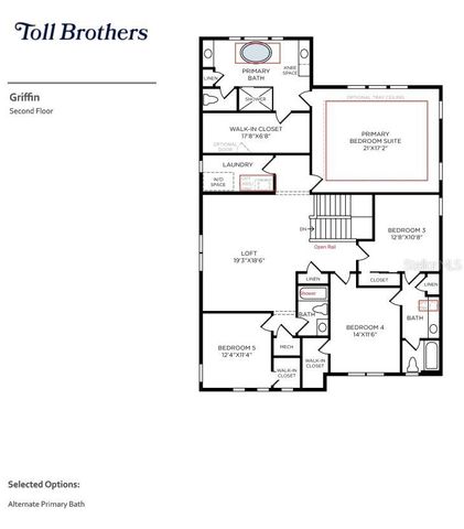 12940 WESTHAVEN OAK DRIVE, Winter Garden, FL 34787