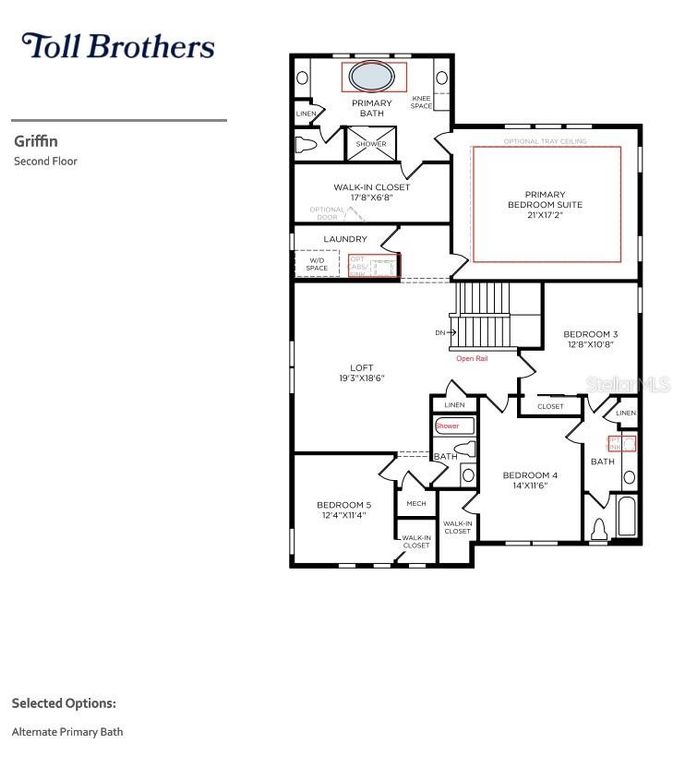 Image 3 of property listing at 12940 WESTHAVEN OAK DRIVE, Winter Garden, FL 34787