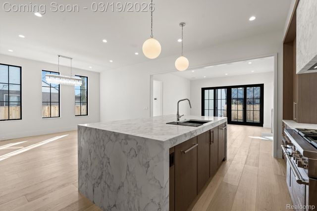 1622 Stanley Boulevard, Birmingham, MI 48009