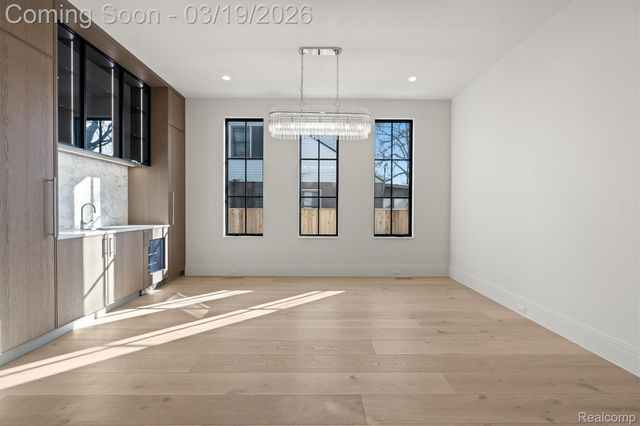 1622 Stanley Boulevard, Birmingham, MI 48009