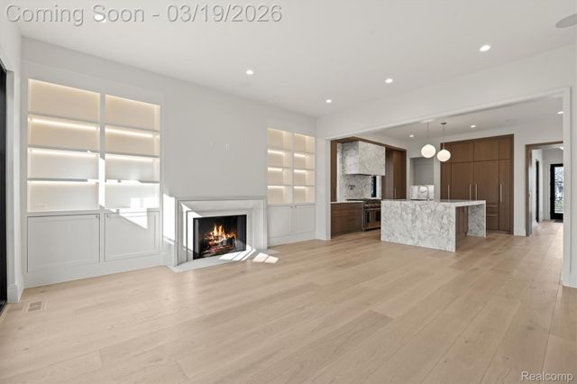 1622 Stanley Boulevard, Birmingham, MI 48009