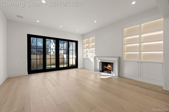 1622 Stanley Boulevard, Birmingham, MI 48009