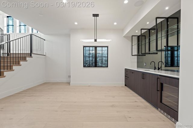 1622 Stanley Boulevard, Birmingham, MI 48009