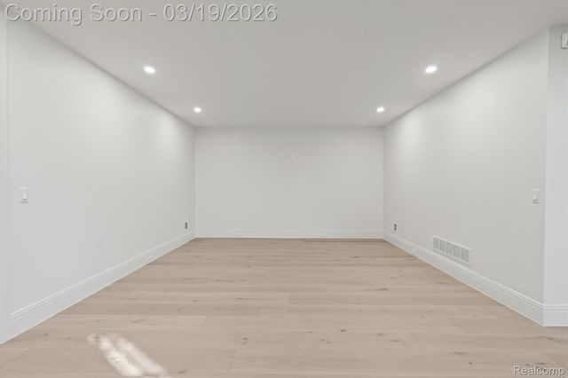 1622 Stanley Boulevard, Birmingham, MI 48009