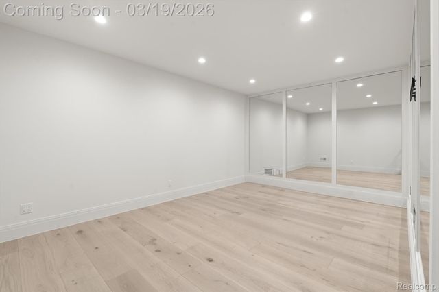 1622 Stanley Boulevard, Birmingham, MI 48009