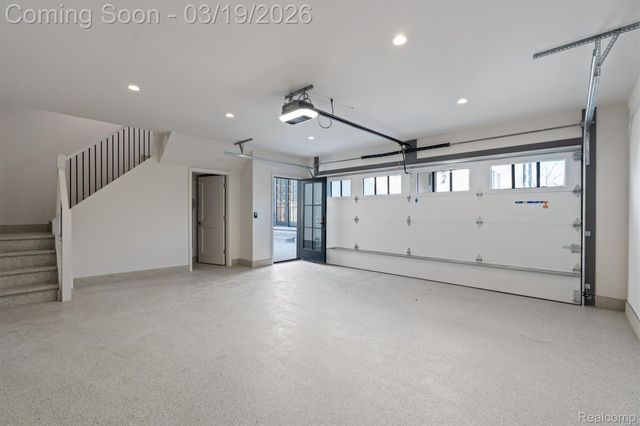 1622 Stanley Boulevard, Birmingham, MI 48009