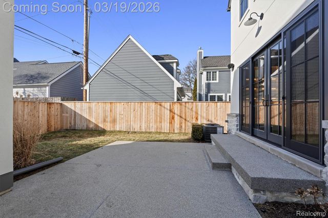 1622 Stanley Boulevard, Birmingham, MI 48009