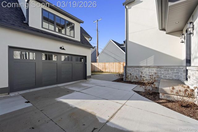 1622 Stanley Boulevard, Birmingham, MI 48009