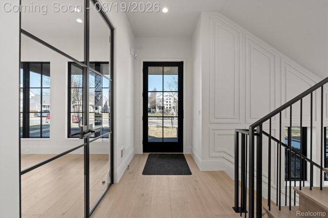 1622 Stanley Boulevard, Birmingham, MI 48009