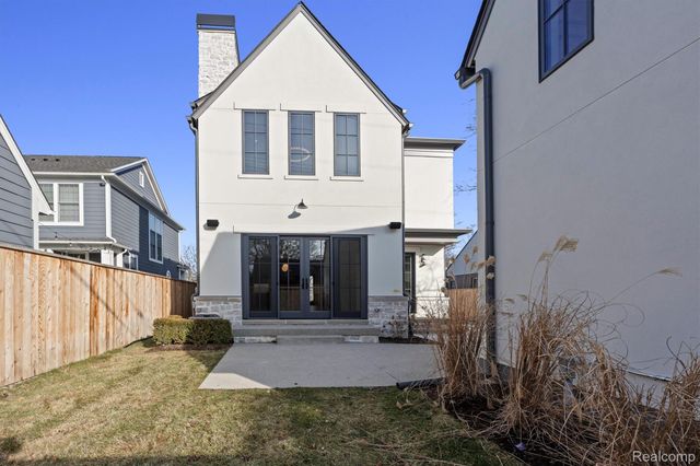 1622 Stanley Boulevard, Birmingham, MI 48009
