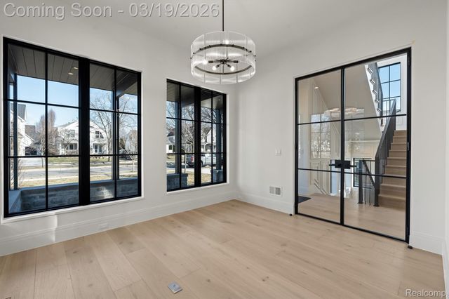 1622 Stanley Boulevard, Birmingham, MI 48009