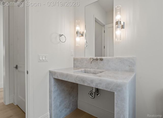 1622 Stanley Boulevard, Birmingham, MI 48009