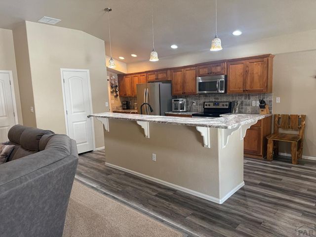 372 W Burke Dr, Pueblo West, CO 81007