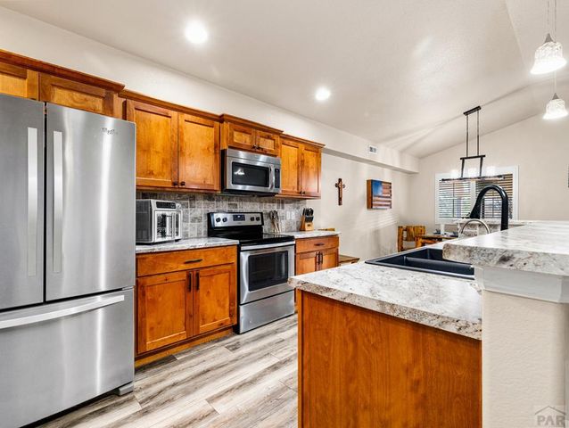 372 W Burke Dr, Pueblo West, CO 81007