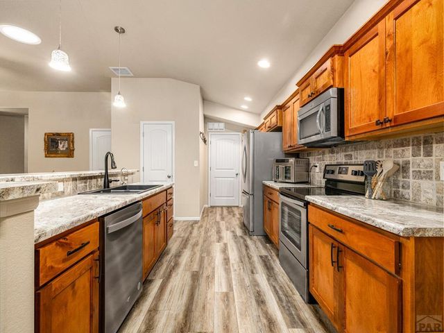 372 W Burke Dr, Pueblo West, CO 81007