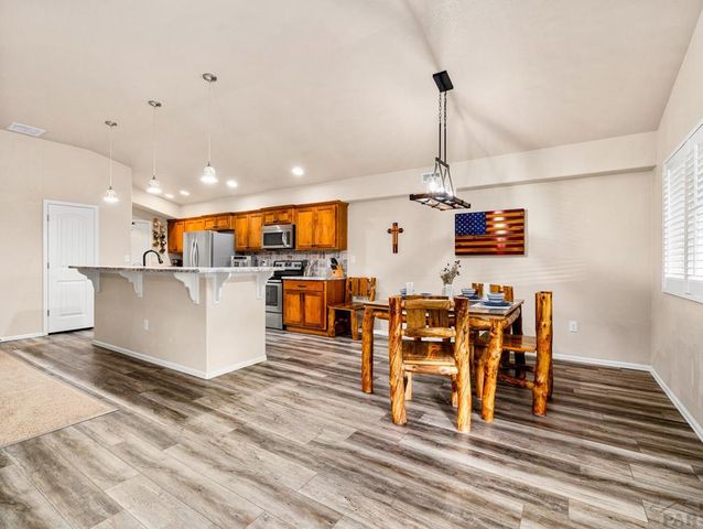 372 W Burke Dr, Pueblo West, CO 81007