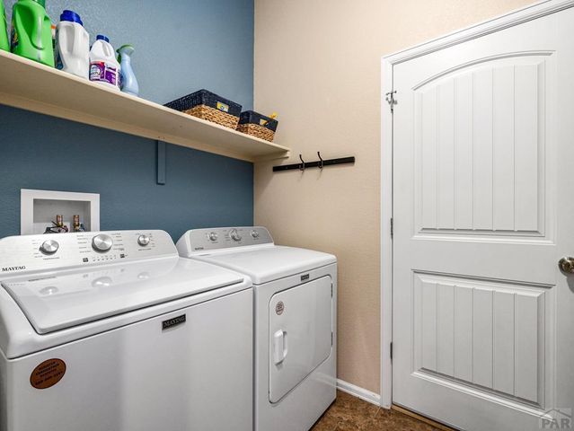 372 W Burke Dr, Pueblo West, CO 81007