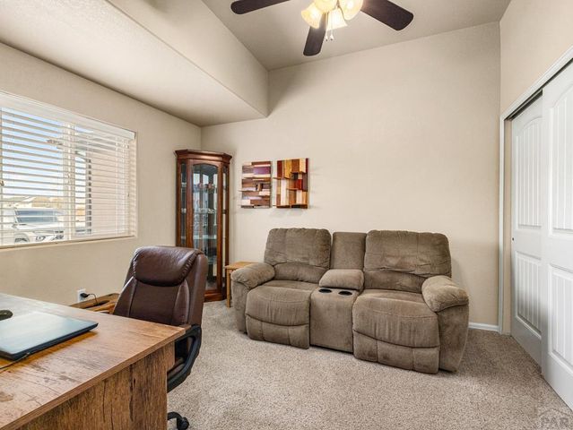 372 W Burke Dr, Pueblo West, CO 81007