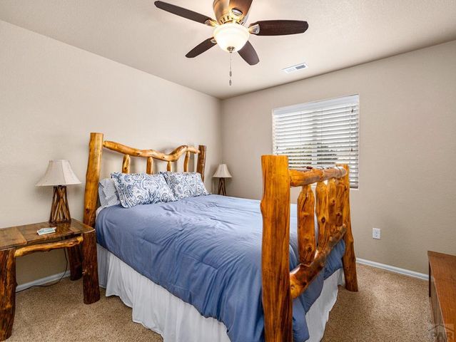 372 W Burke Dr, Pueblo West, CO 81007