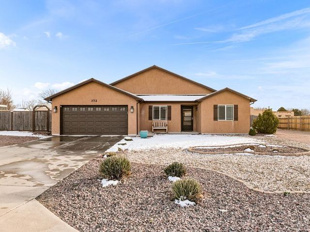 372 W Burke Dr, Pueblo West, CO 81007
