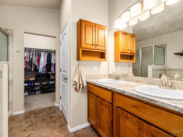 372 W Burke Dr, Pueblo West, CO 81007