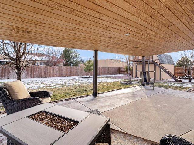 372 W Burke Dr, Pueblo West, CO 81007