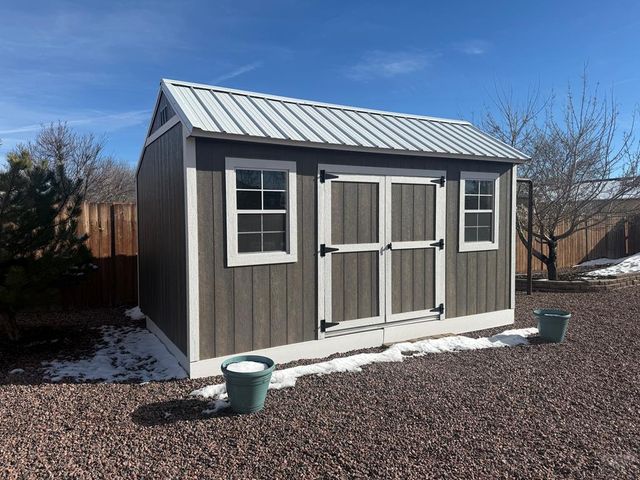 372 W Burke Dr, Pueblo West, CO 81007