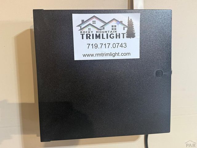 372 W Burke Dr, Pueblo West, CO 81007