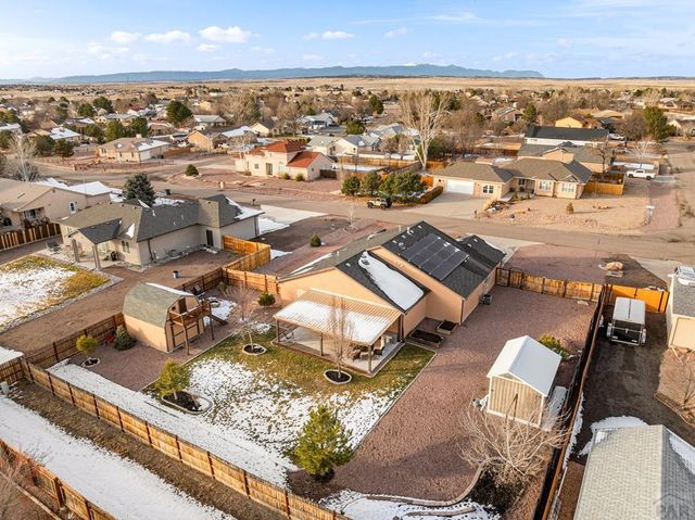 372 W Burke Dr, Pueblo West, CO 81007