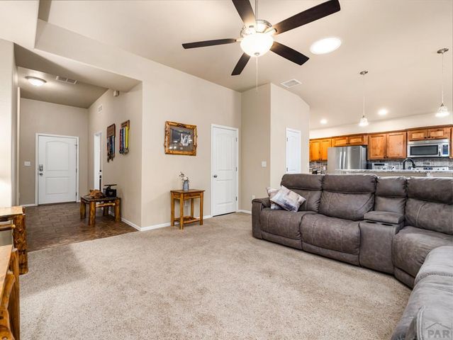 372 W Burke Dr, Pueblo West, CO 81007