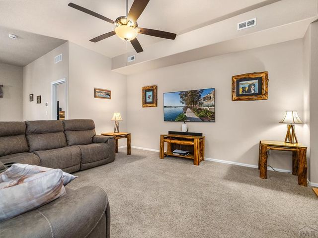 372 W Burke Dr, Pueblo West, CO 81007