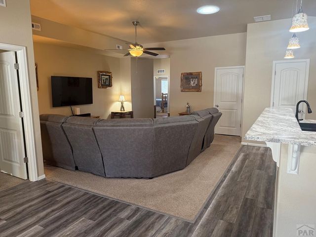 372 W Burke Dr, Pueblo West, CO 81007