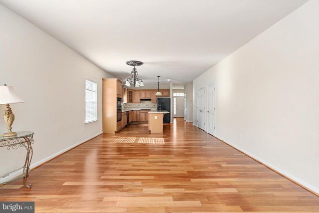 6227 E DRANESVILLE DR, Fredericksburg, VA 22407