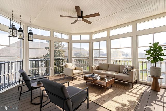 6227 E DRANESVILLE DR, Fredericksburg, VA 22407