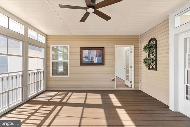 6227 E DRANESVILLE DR, Fredericksburg, VA 22407