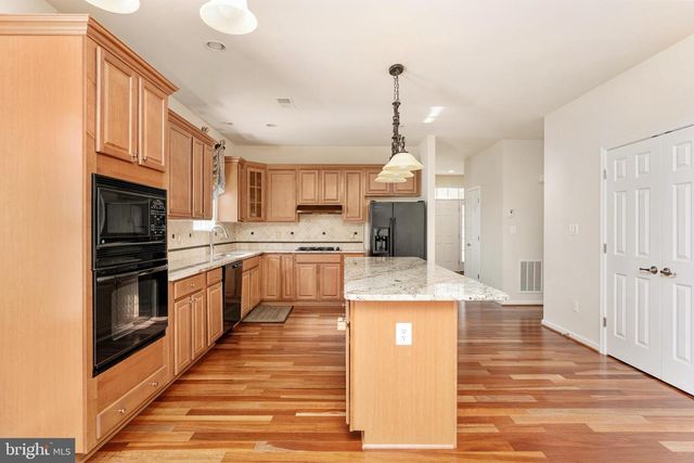 6227 E DRANESVILLE DR, Fredericksburg, VA 22407