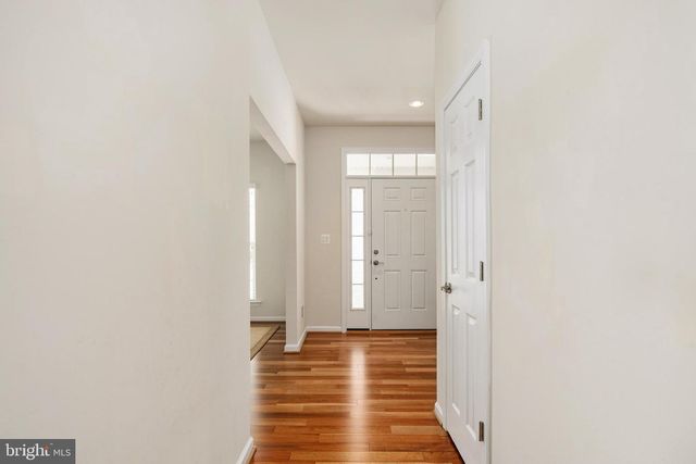 6227 E DRANESVILLE DR, Fredericksburg, VA 22407