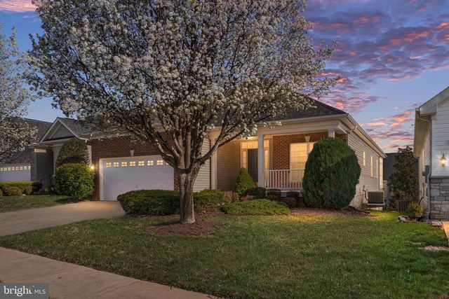 6227 E DRANESVILLE DR, Fredericksburg, VA 22407