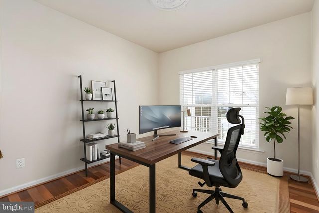 6227 E DRANESVILLE DR, Fredericksburg, VA 22407