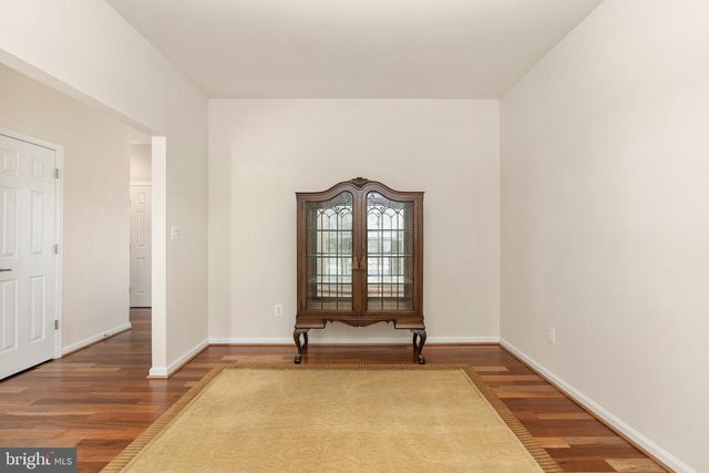 6227 E DRANESVILLE DR, Fredericksburg, VA 22407