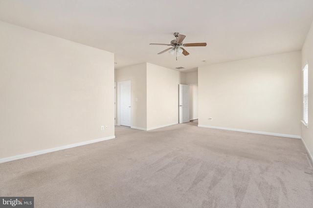 6227 E DRANESVILLE DR, Fredericksburg, VA 22407